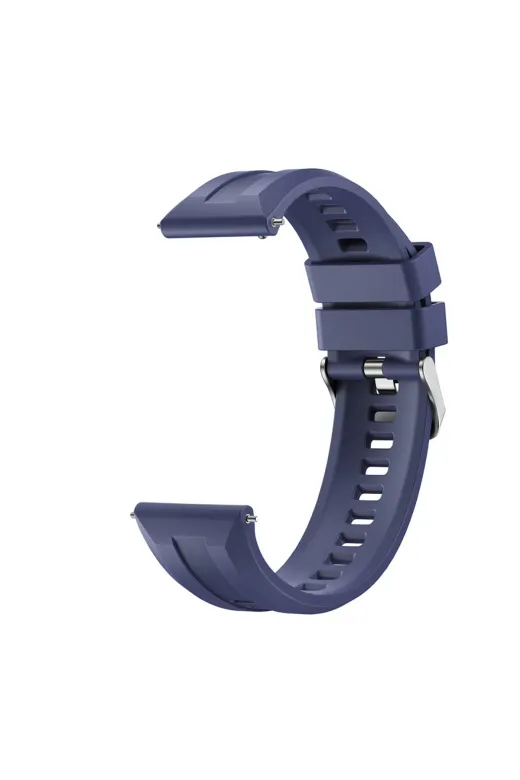 Techaks T40085-TCHS Huawei Watch Gt 3 46Mm Tchs Krd-148 Silikon Kordon - Starlight