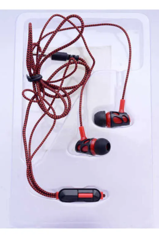 Techaks T4429-TCHS Zore Gx-709 Mp3 Stereo Kulaklık - Mavi