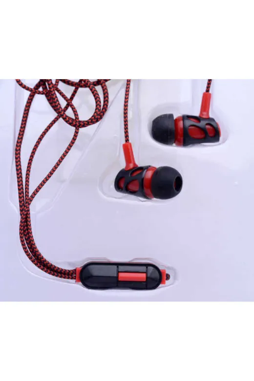 Techaks T4429-TCHS Zore Gx-709 Mp3 Stereo Kulaklık - Mavi