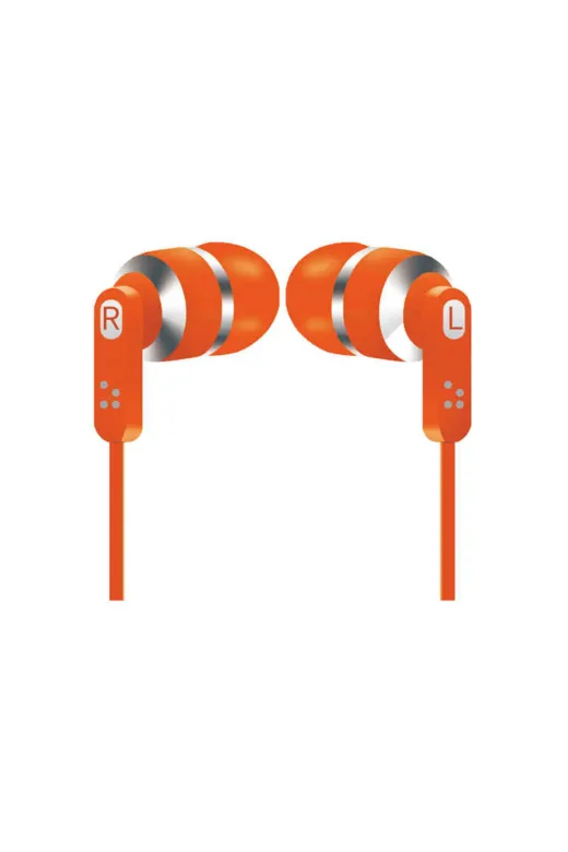 Techaks T9819-TCHS Zore Er02 3.5Mm Kulaklık - Yeşil