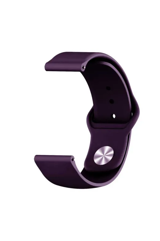 Techaks TCHS-14763 Huawei Gt2 42Mm Krd-11 20Mm Uyumlu Zore Kordon-Yeşil