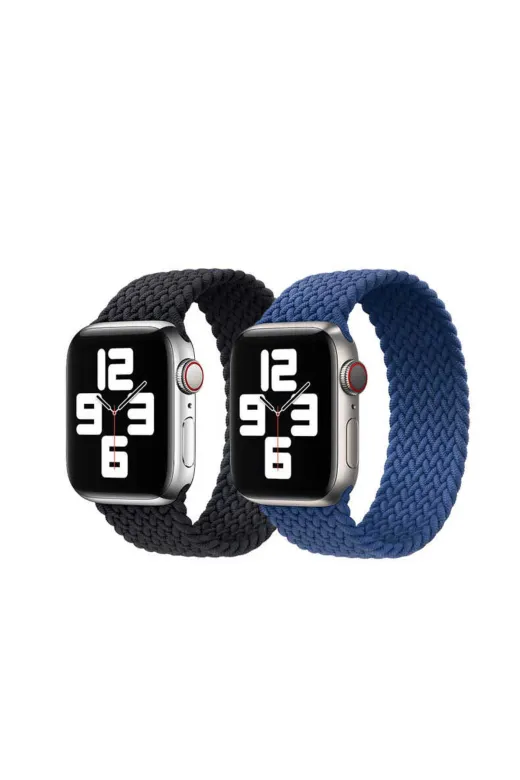 Techaks TCHS-15502 Watch 38Mm Uyumlu Krd-32 Medium Zore Kordon-Açık Yeşil