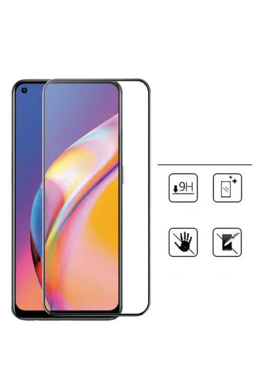 Techaks TCHS-22287 Huawei Honor 20 Uyumlu Davin Seramik Zore Ekran Koruyucu