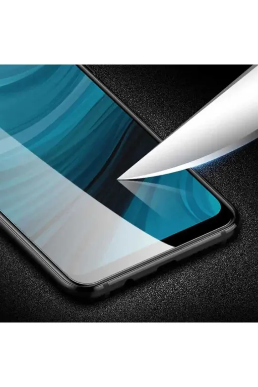 Techaks TCHS-22287 Huawei Honor 20 Uyumlu Davin Seramik Zore Ekran Koruyucu