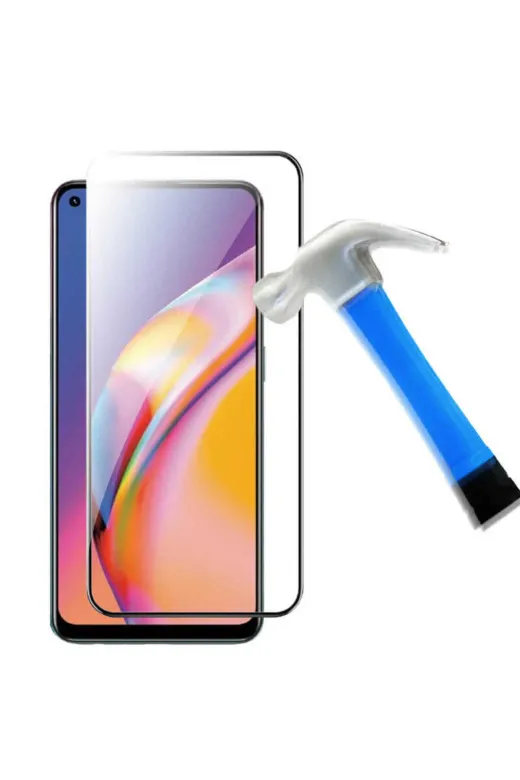 Techaks TCHS-22287 Huawei Honor 20 Uyumlu Davin Seramik Zore Ekran Koruyucu