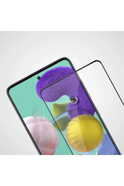 Techaks TCHS-22716 Xiaomi Redmi Note 10S Uyumlu Davin Seramik Zore Ekran Koruyucu