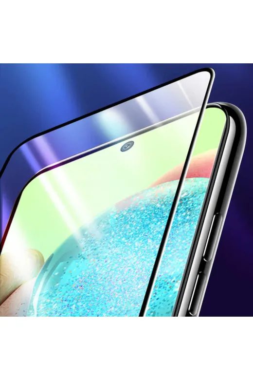 Techaks TCHS-22716 Xiaomi Redmi Note 10S Uyumlu Davin Seramik Zore Ekran Koruyucu