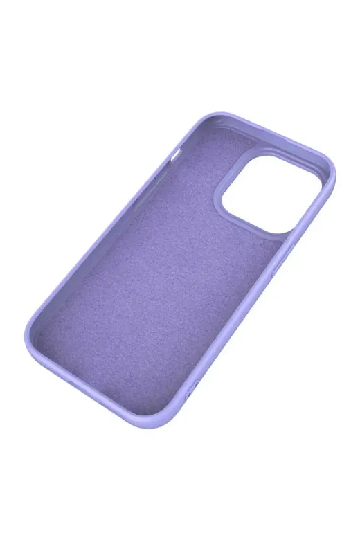 Techaks TCHS-23841 Iphone 14 Pro Max Uyumlu Zore Mara Lansman Kılıf-Açık Yeşil