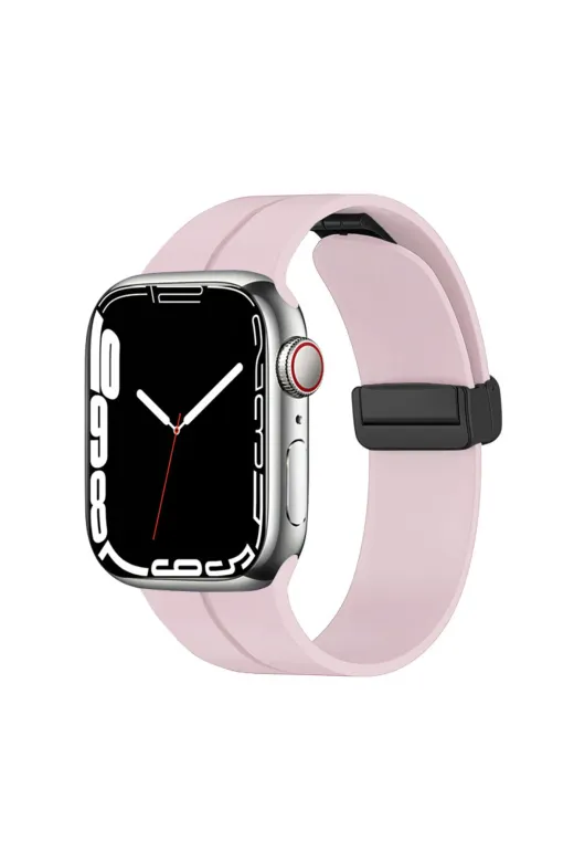 Techaks TCHS-26618 Watch 38Mm Uyumlu Krd-84 Uyumlu Zore Kordon-Rose Gold