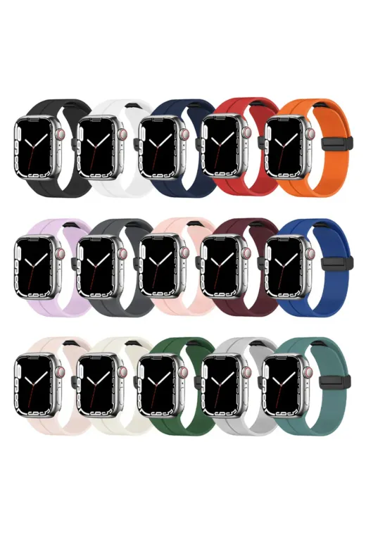 Techaks TCHS-26618 Watch 38Mm Uyumlu Krd-84 Uyumlu Zore Kordon-Rose Gold
