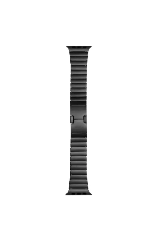 Techaks TCHS-27006 Watch 7 41Mm Uyumlu Krd-82 Metal Zore Kordon-Gold