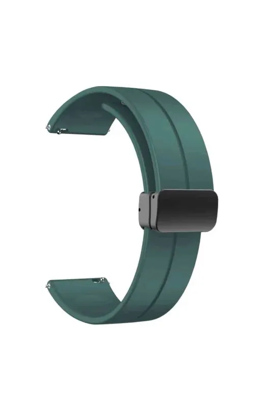 Techaks TCHS-27623 Huawei Gt2 42Mm Krd-84 20Mm Uyumlu Zore Kordon-Lila