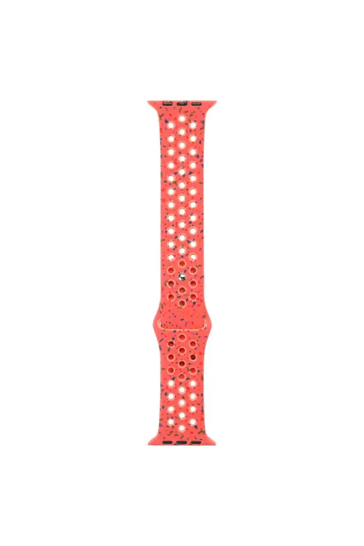 Techaks TCHS-29107 Watch 42Mm Kordon Yeni Seri 2023 Krd-02 Uyumlu Strap Kayış Clo- Siyah