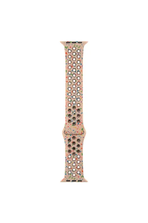 Techaks TCHS-29110 Watch Ultra 49Mm Kordon Yeni Seri 2023 Krd-02 Uyumlu Strap Kayış Clo- Lacivert