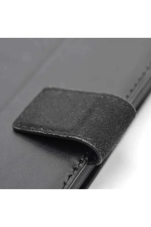 Techaks TCHS-29648 Iphone 15 Pro Max Case Zore Kar Deluxe Cover Case-Kırmızı