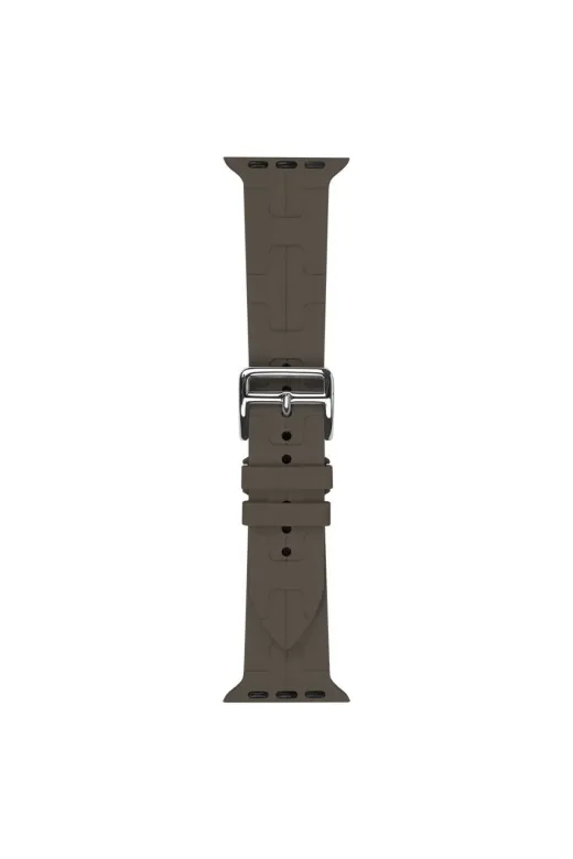 Techaks TCHS-29720 Watch 7 41Mm Krd-92 Uyumlu Zore Kordon-Lila
