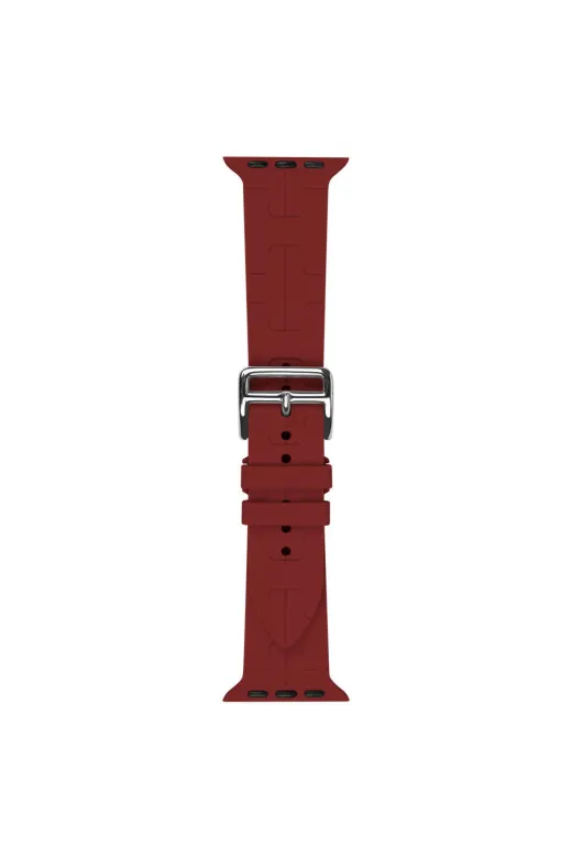 Techaks TCHS-29723 Watch 44Mm Krd-92 Uyumlu Zore Kordon-Sarı