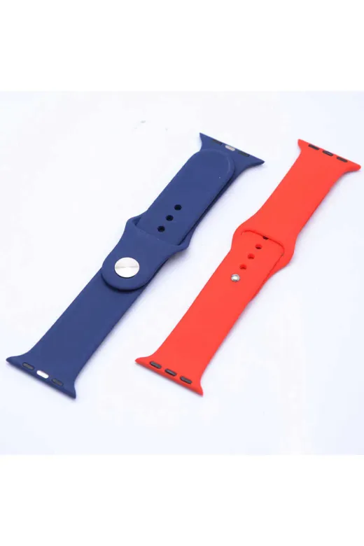 Techaks TCHS-5669 Watch 38Mm Uyumlu Klasik Zore Kordon-23-Pink Sand