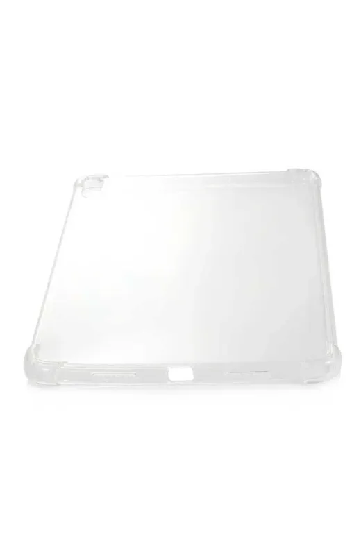 Techaks TCHS13892 Matepad Pro 10.8  Uyumlu Zore Tablet Nitro Anti Shock Silikon Kapak-Renksiz