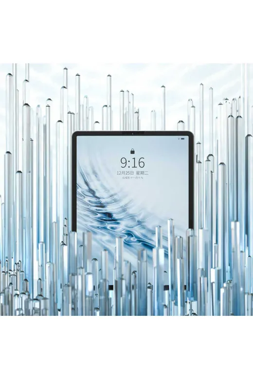 Techaks TCHS23180 Ipad Air 10.9 2022 (5.nesil) Uyumlu Zore Paper-Like Ekran Koruyucu-Renksiz