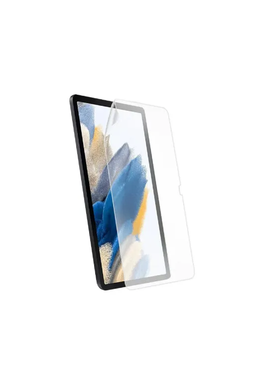 Techaks TCHS29634 Huawei Honor Pad X9 11.5' Kağıt Hisli Mat Uyumlu Davin Paper Like Tablet Ekran Koruyucu-Renksiz