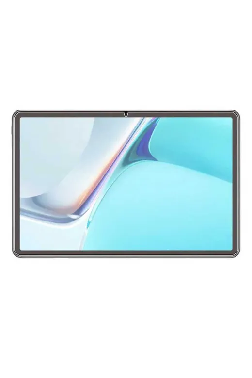 Techaks TCHS29784 Xiaomi Redmi Pad Se Uyumlu Zore Tablet Blue Nano Ekran Koruyucu-Renksiz