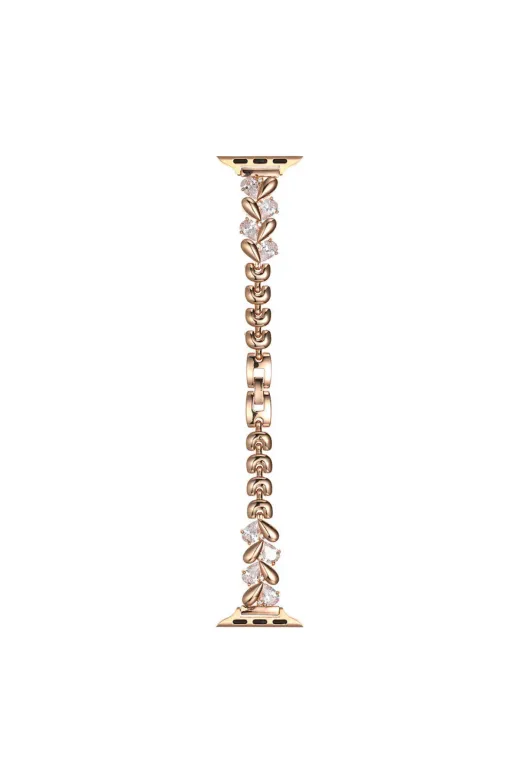 Techaks TCHS30999 Watch 42Mm Clo Krd-103 Metal Kordon-Siyah