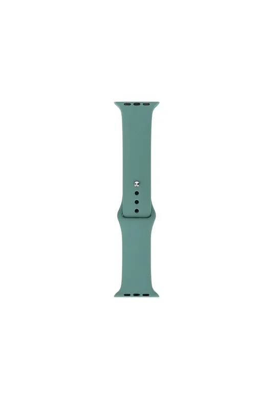 Techaks TCHS31256 Watch 44Mm Band Serisi Klasik Kordon Silikon Strap Kayış-Cactus