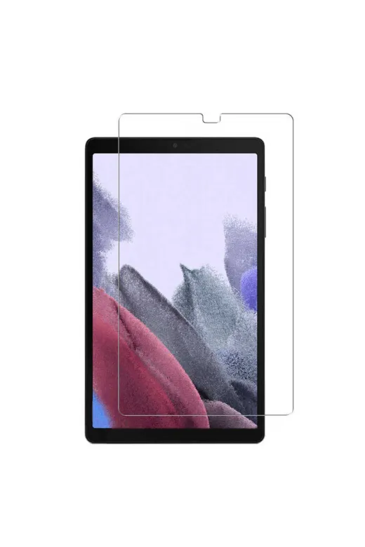Techaks TCHS34184 Honor Pad X8 Uyumlu Davin Tablet Nano Ekran Koruyucu-Renksiz