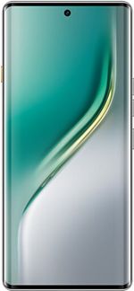 Tecno Camon 40 Pro 256 12+12 5G (Tecno Türkiye Garantili) Yeşil