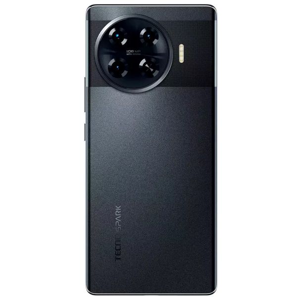 TECNO Spark 20 Pro Plus 256 8+8 GB (TECNO Türkiye Garantili) Siyah