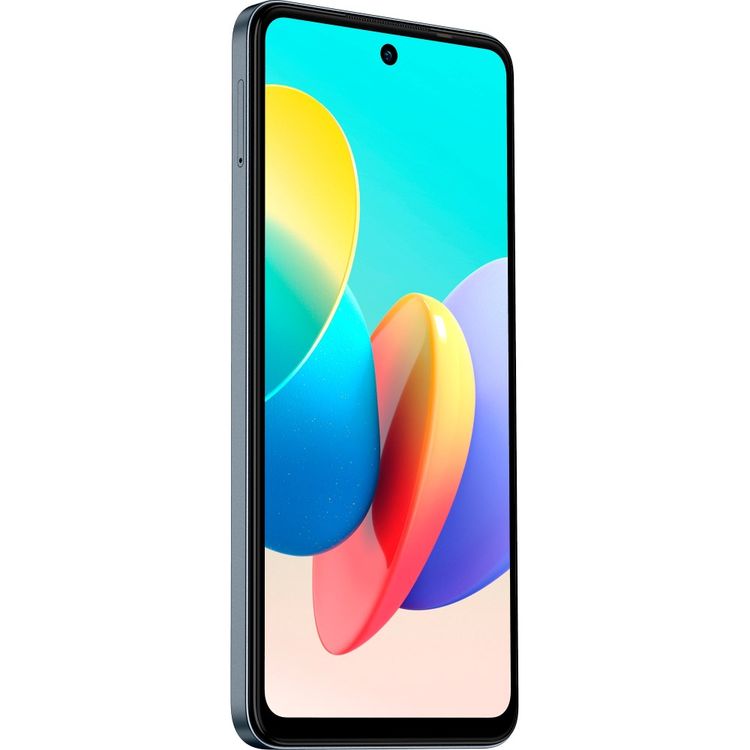 Tecno Spark 20C 128 4 GB Ram (TECNO Türkiye Garantili) Siyah