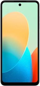 TECNO Spark 20C 128 8 GB (TECNO Türkiye Garantili) Beyaz