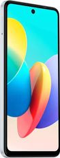 TECNO Spark 20C 128 8 GB (TECNO Türkiye Garantili) Beyaz