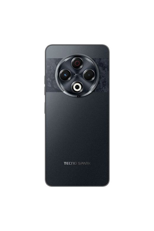Tecno Spark 30 128 8+8 (Tecno Türkiye Garantili) Gri
