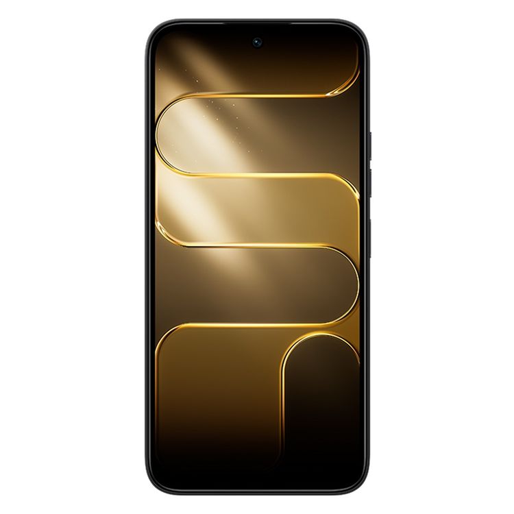 Tecno Spark 50 256 4+8 5G (Tecno Türkiye Garantili) Siyah