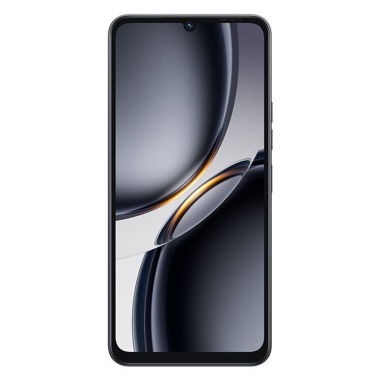 Tecno Spark Go 3 128 4 GB (Tecno Türkiye Garantili) Siyah