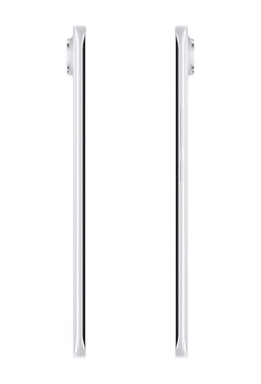 Tecno Spark Slim 256 8 4G (Tecno Türkiye Garantili) Beyaz