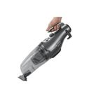 TEFAL 104990. Uy5116 Air Force Dual Power 2In1 Kablolu Dikey Süpürge Ve Entegre El Süpürgesi - Gri