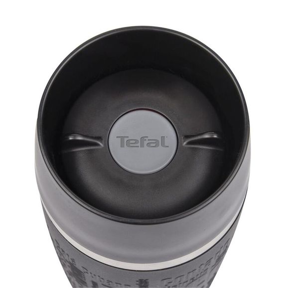 TEFAL 109990, Motiva 1 L Termos - Antrasit