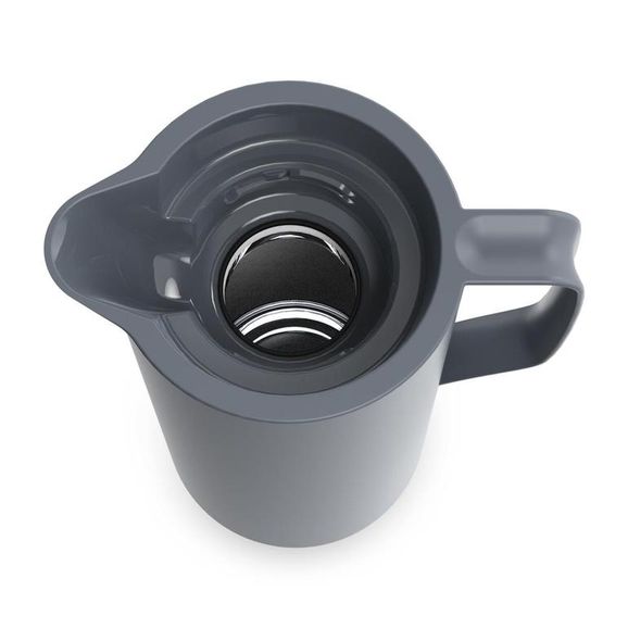 TEFAL 109990, Motiva 1 L Termos - Antrasit