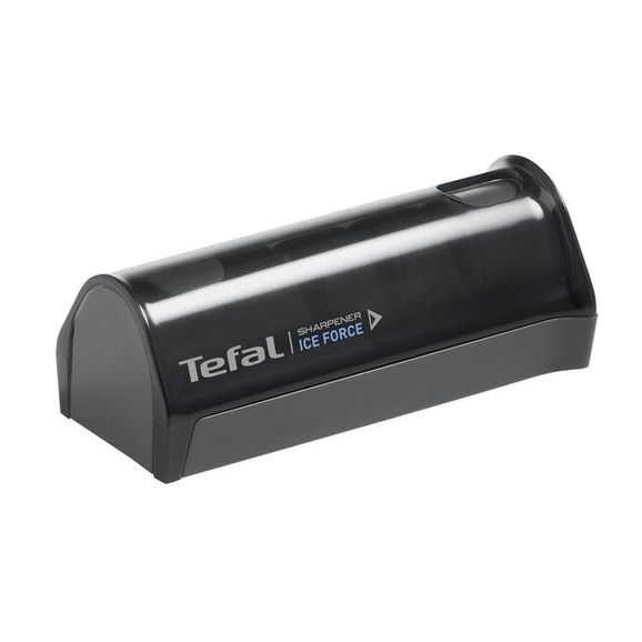 TEFAL 109990h Ice Force 3 Slotlu Bıçak Bileyici