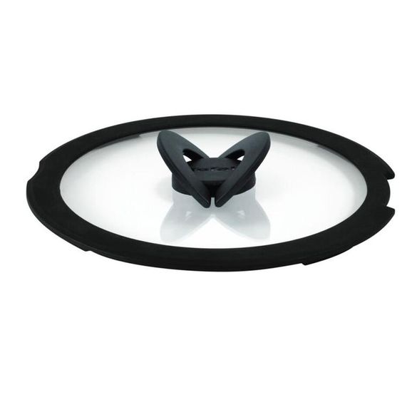 TEFAL 1299. Ingenio Cam Kapak 24 Cm