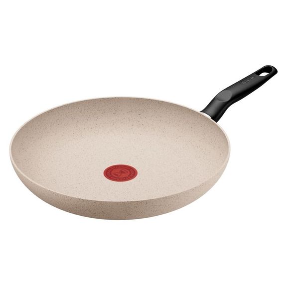 TEFAL 132990o Beige Essential Tava 28 Cm