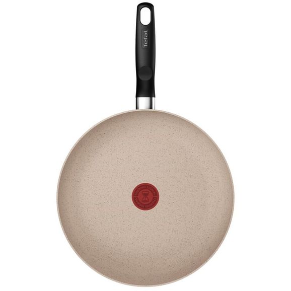 TEFAL 132990o Beige Essential Tava 28 Cm
