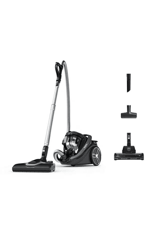 TEFAL 1499990t Tw7941 Silence Force Cyclonic Effitech Toz Torbasız Elektrikli Süpürge