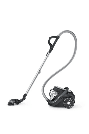 TEFAL 1499990t Tw7941 Silence Force Cyclonic Effitech Toz Torbasız Elektrikli Süpürge
