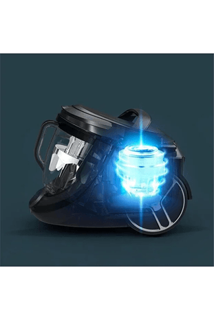 TEFAL 1499990t Tw7941 Silence Force Cyclonic Effitech Toz Torbasız Elektrikli Süpürge