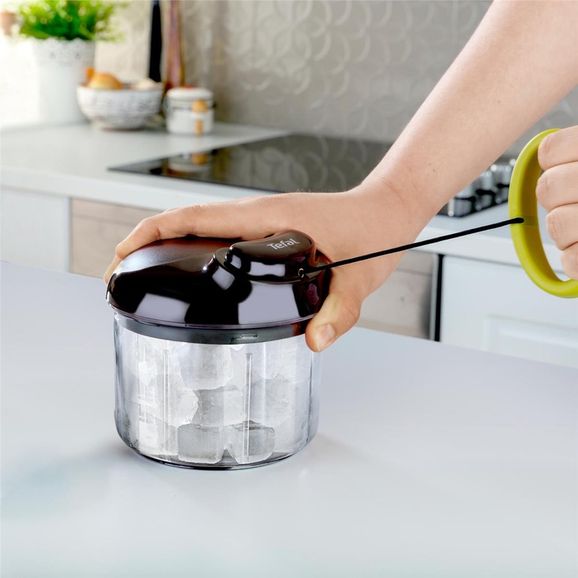 TEFAL 169990b Manuel Rondo 900Ml Buz Kırıcı Kit