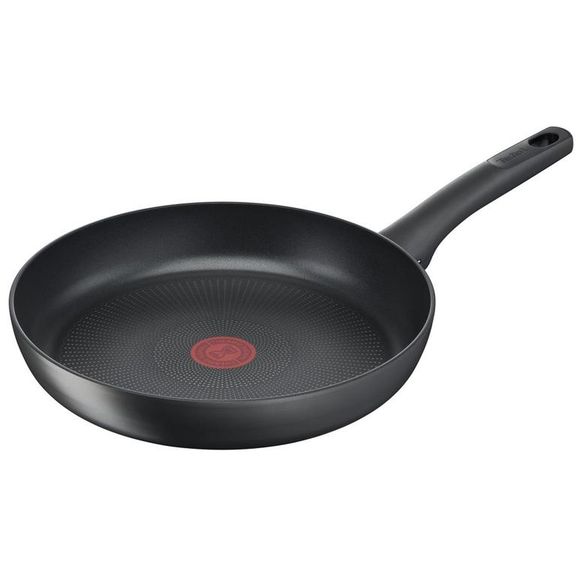 TEFAL 173990p Titanyum 2X Xl Force Difüzyon Tabanlı Tava - 20 Cm